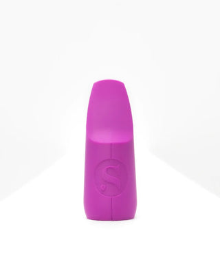 Bec Saxophone Soprano Syos Signature Yanick Coderre 7 Mystic Purple