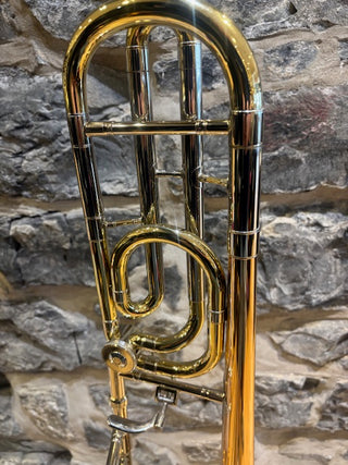 Conn 88H DEMO  Trombone