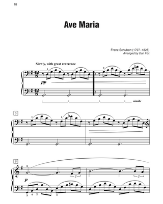 Simply Weddings (22 of the Most Requested Pieces for Wedding Ceremonies)