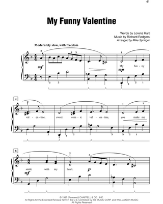 Simply Standards (22 Most Requested Songs)