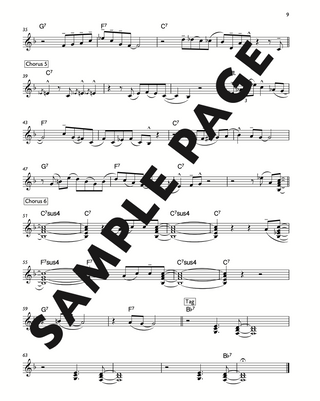 L'Essence du Blues: Clarinette