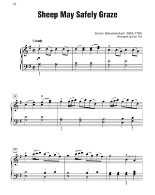 Simply Weddings (22 of the Most Requested Pieces for Wedding Ceremonies)