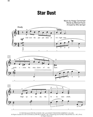 Simply Standards (22 Most Requested Songs)