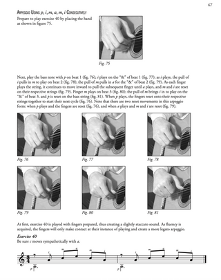 Classic Guitar Technique, Volume 1 (Third Edition)