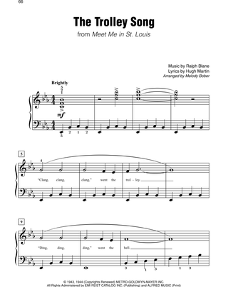 Simply Love Themes (21 Romantic Melodies from the Big Screen) - Piano