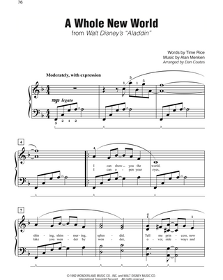 Simply Movies (Music from the Silver Screen: 20 Memorable Melodies) - Piano