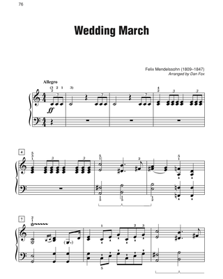 Simply Weddings (22 of the Most Requested Pieces for Wedding Ceremonies)