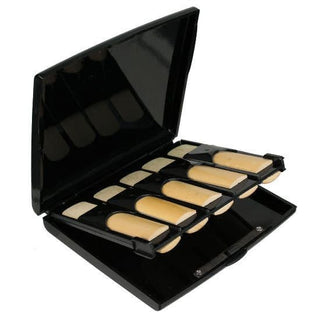 Protec Alto & Tenor Saxophone Reed Case