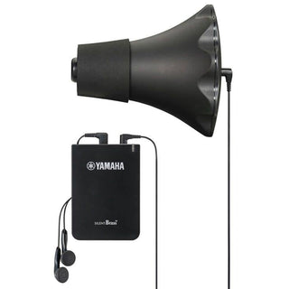 Yamaha Flugelhorn Silent Brass