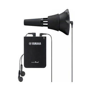 Sourdine Trompette Yamaha Silent Brass