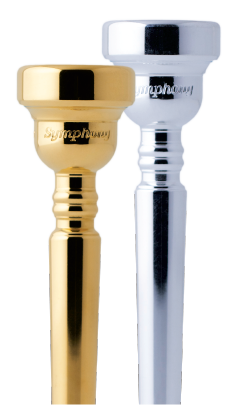 Schilke Trumpet Mouthpieces - Symphony Series