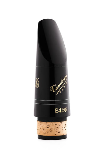 Vandoren B45 Lyre Bb Clarinet Mouthpiece