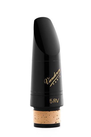 Vandoren 5RV Bb Clarinet Mouthpiece