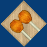 Baguette Michel Viau CM1 Cymbales