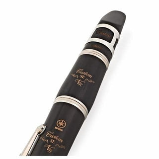 Yamaha YCL-SEVR Bb Clarinet