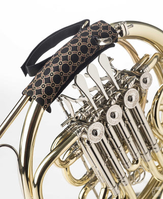Siegfried Geyer with Strap