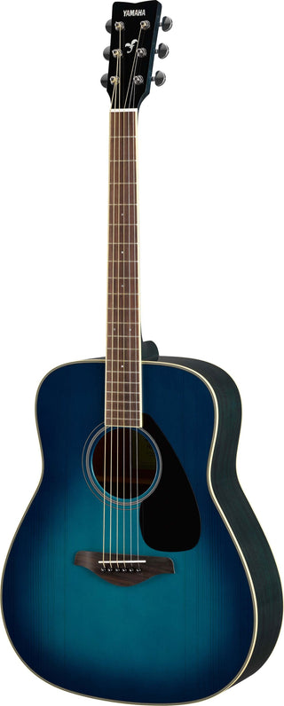 Yamaha FG820 Acoustic Guitar