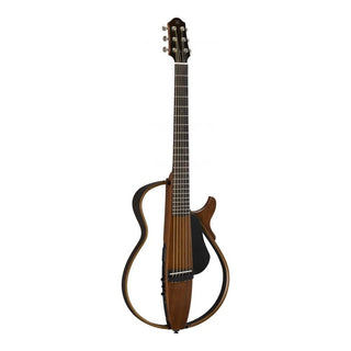 Guitare Silencieuse Yamaha SLG200NW Naturelle