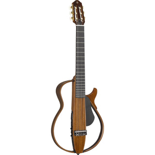 Guitare Silencieuse Yamaha SLG200NW Naturelle