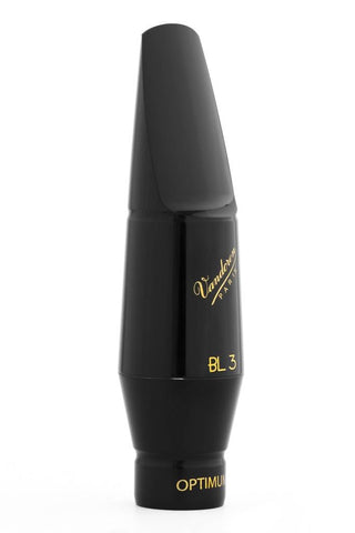 Vandoren Optimum Baritone Saxophone Mouthpiece