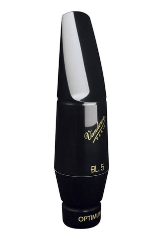 Vandoren Optimum Baritone Saxophone Mouthpiece
