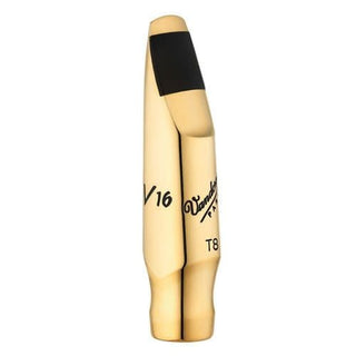 Vandoren Tenor Mouthpiece Metal V16 T8 M 50's