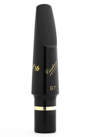 Vandoren V16 Baritone Saxophone Mouthpiece