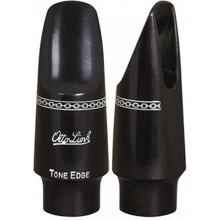 Otto-Link Hard Rubber Soprano Saxophone Mouthpiece