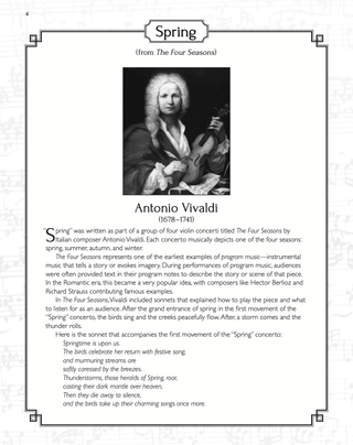 Solos Instrumentaux de Thèmes Classiques Faciles, Saxophone Alto