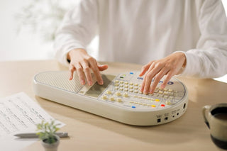 OmniChord de Suzuki