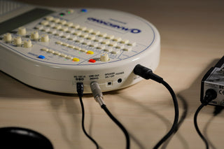 OmniChord de Suzuki