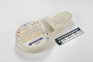 OmniChord de Suzuki