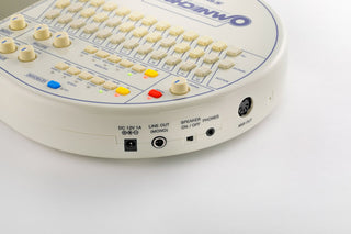 OmniChord de Suzuki