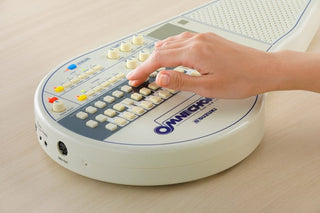 OmniChord de Suzuki