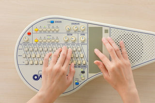 OmniChord de Suzuki