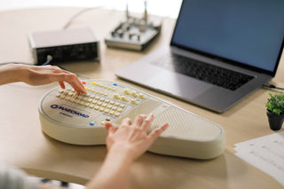 OmniChord de Suzuki