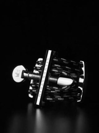 Ligature Sax Tenor Silverstein Original T - Medium