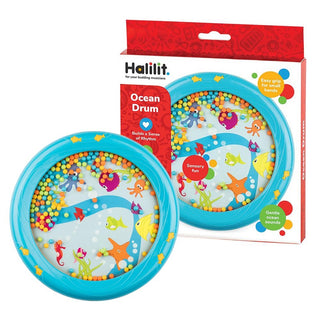 Halilit 12m+ Ocean Drum