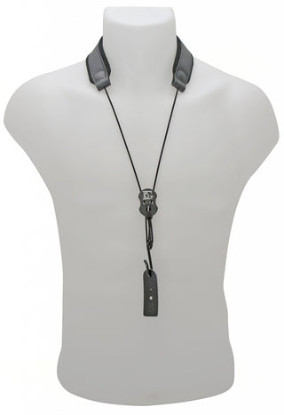 Courroie Clarinette BG en Cuir