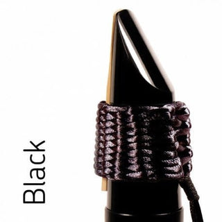 Ligature Saxophone Tenor Bambù
