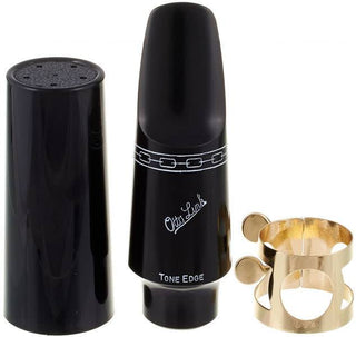 Otto Link Vintage Hard Rubber Tenor Saxophone Mouthpiece