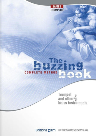 Le livre du buzzing (Méthode complète)
