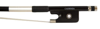 Archet violoncelle 4/4  Cadenza carbone