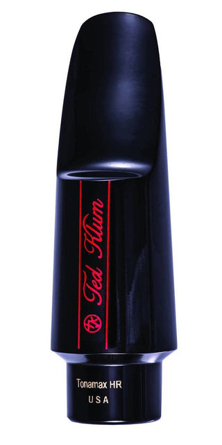 Bec de Saxophone Ténor Ted Klum FocusTone Tonamax