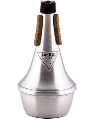 Jo-Ral Straight Trumpet Mute