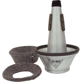 Jo-Ral Tri-Tone Cup Trumpet Mute