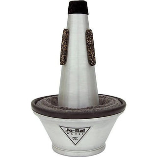 Jo-Ral Tri-Tone Cup Trumpet Mute
