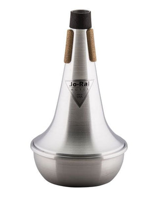 Jo-Ral Bottom Straight Mute Trombone