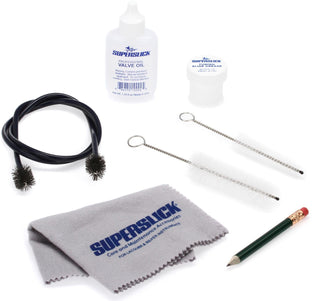 Kit d'entretien Twigg pour Trompette