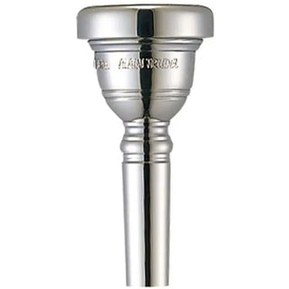 Embouchure Trombone Yamaha "Série Signature" Petite Perce